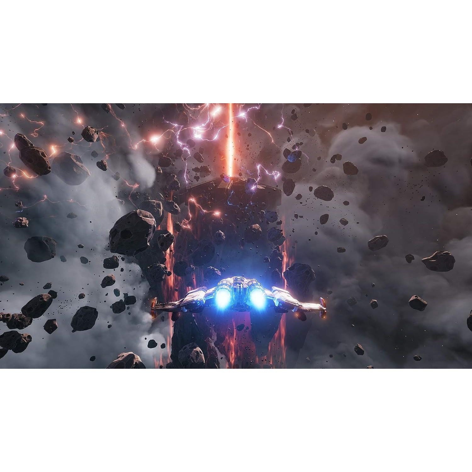 Everspace Stellar Edition - Nintendo Switch Game